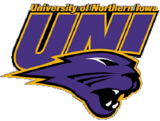 Deportes N C A A - D1 (National Collegiate Athletic Association) N Northern Iowa Panthers 