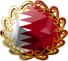 Fahnen Asien Katar Form 