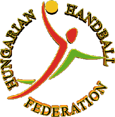 Deportes Balonmano - Equipos nacionales - Ligas - Federación Europa Hungría 