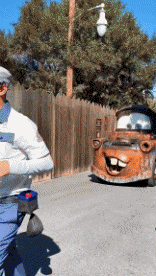 Humor -  Fun Transport Cars Funny 02 