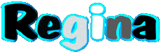 Nombre FEMENINO - España R Regina 
