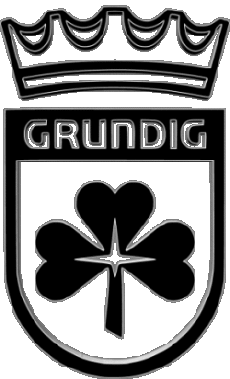 Multimedia Video TV - Hardware Grundig 