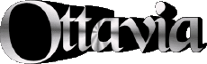 Prénoms FEMININ - Italie O Ottavia 