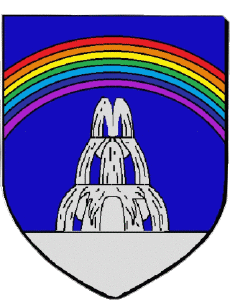 Drapeaux France Départements - Villes 94 RUNGIS 