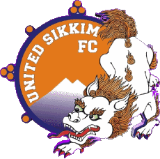 Sportivo Cacio Club Asia Logo India United Sikkim FC 