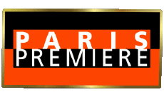 Multi Media Channels - TV France Paris Premiere Logo 