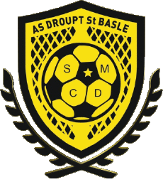 Sportivo Calcio  Club Francia Grand Est 10 - Aube AS de Droupt St Basle 