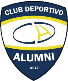 Sportivo Rugby - Club Mondo - Logo Chile CD Alumni 
