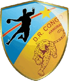 Sports HandBall - National Teams - Leagues - Federation Africa Congo 
