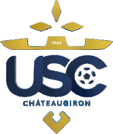 Sportivo Calcio  Club Francia Bretagne 35 - Ille-et-Vilaine US Chateaugiron 