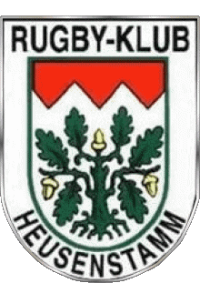 Sportivo Rugby - Club - Logo Germania RK Heusenstamm 
