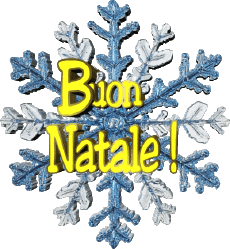 Messagi Italiano Buon Natale Serie 18 