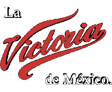 Bebidas Cervezas Mexico Victoria de Mexico 