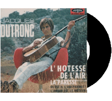 L hotesse de lair - la paresse - ou est l ami pierrot - l amour est le moteur-Multi Media Music 60' France Compilation Jacques Dutronc L hotesse de lair - la paresse - ou est l ami pierrot - l amour est le moteur