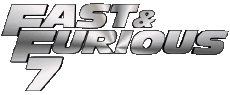 Multimedia V International Fast and Furious 14 	Logo - 07 
