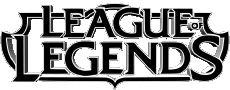 Multimedia Videospiele League of Legends Logo 