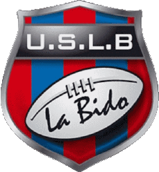 Sportivo Rugby Club Francia Logo Dept 47 US Lavardac Barbaste 