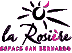 Sportivo Stazioni - Sciistiche Francia Savoia La Rosière 