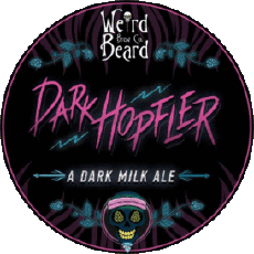 Bevande Birre UK Weird Beard 