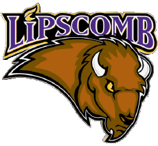 Sport N C A A - D1 (National Collegiate Athletic Association) L Lipscomb Bisons 