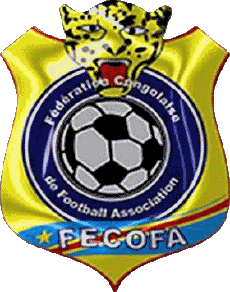 Sports Soccer National Teams - Leagues - Federation Africa Congo 