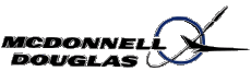 Transport Flugzeug - Hersteller McDonnell Douglas 