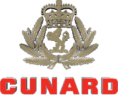 Transports Bateaux - Croisières Cunard Line 