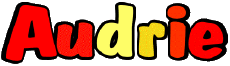Nome FEMMINILE  - UK - USA - IRL - AUS - NZ A Audrie 