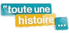 Multimedia Emissioni TV Show Sophie Davant Toute une Histoire 
