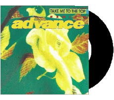 Multimedia Musik 80' International-Zusammenstellung A Advance 