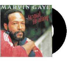 Sexual Healing-Multimedia Música Compilación de 80 Internacional M Marvin Gaye Sexual Healing