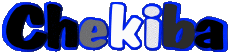 Nombre FEMENINO - Magreb Musulmán C Chekiba 