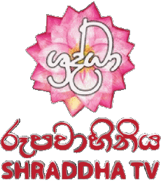 Multimedia Canales - TV Mundo Sri Lanka Shraddha TV 