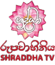 Multimedia Canali - TV Mondo Sri Lanka Shraddha TV 