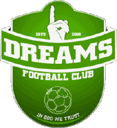 Sports FootBall Club Afrique Ghana Dreams FC 