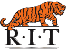 Sports N C A A - D1 (National Collegiate Athletic Association) R RIT Tigers 