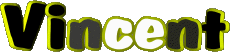 Nombre MASCULINO - Francia V Vincent 