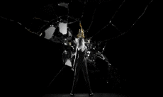 Mode Couture - Parfum Paco Rabanne 