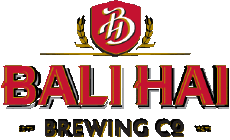 Boissons Bières Indonésie Bali-Hai 