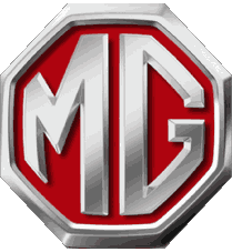 Trasporto Automobili Mg Logo 