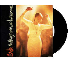Nothing can come between us-Multimedia Musik 80' International-Zusammenstellung S Sade Nothing can come between us