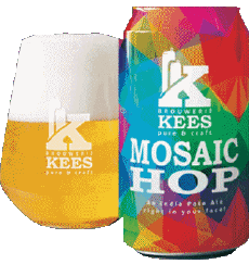 Getränke Bier Niederlande Kees 