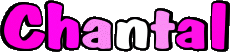 Prénoms FEMININ - France C Chantal 