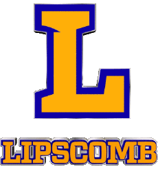 Sport N C A A - D1 (National Collegiate Athletic Association) L Lipscomb Bisons 