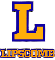 Sports N C A A - D1 (National Collegiate Athletic Association) L Lipscomb Bisons 