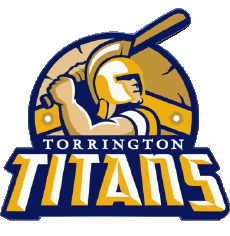 Deportes Béisbol U.S.A - FCBL (Futures Collegiate Baseball League) Torrington Titans 