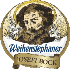Drinks Beers Germany Weihenstephaner 