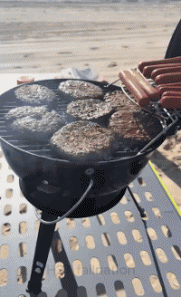 Humor -  Fun MENSCHEN Essen Serie 01 