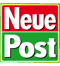 Multimedia Periódicos Alemania Neue Post 
