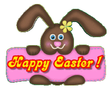 Messages Anglais Happy Easter 10 